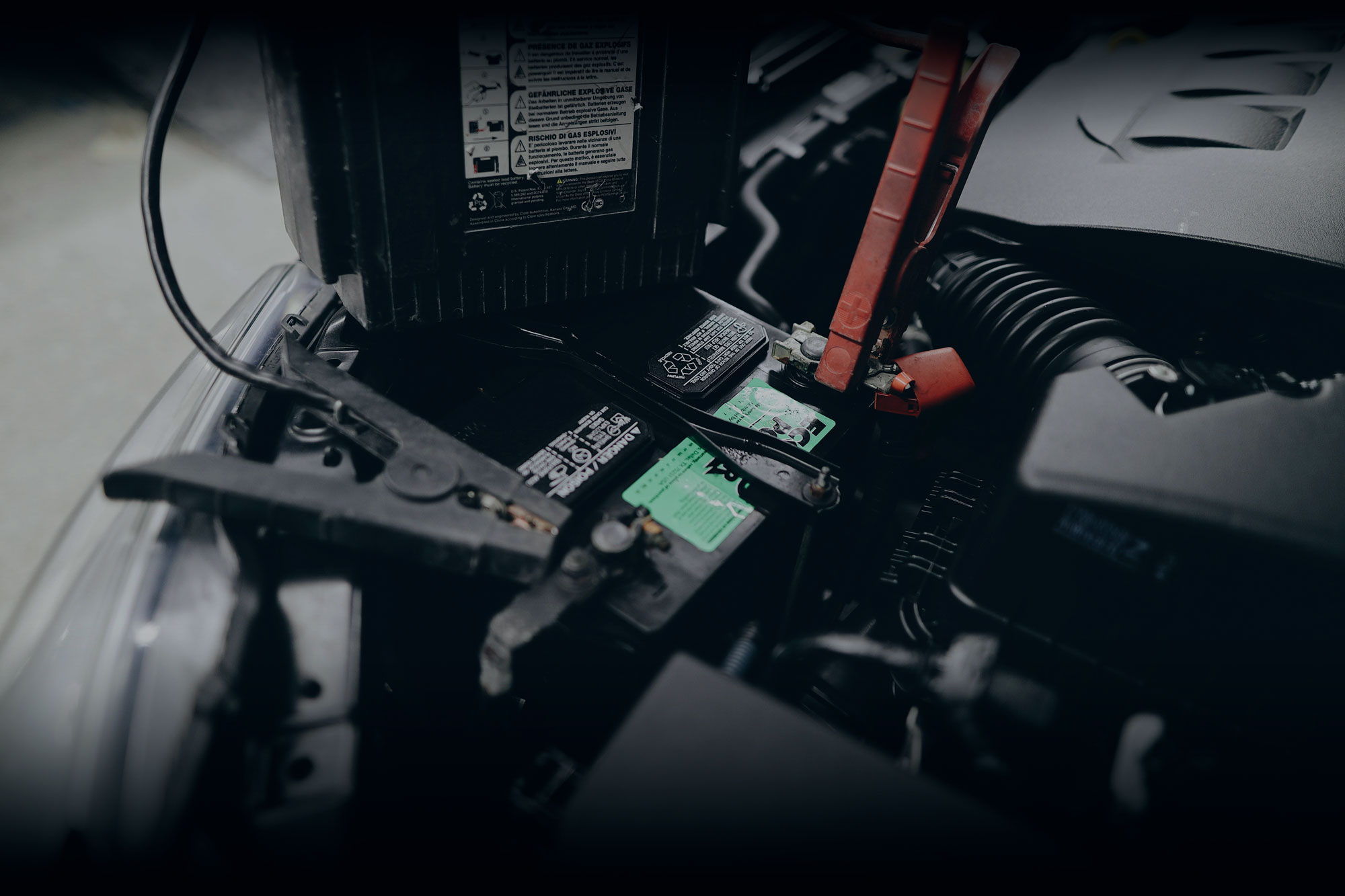 Auto części Busko-Zdrój - sklep motoryzacyjny u Przemy - <?php echo the_title(); ?>