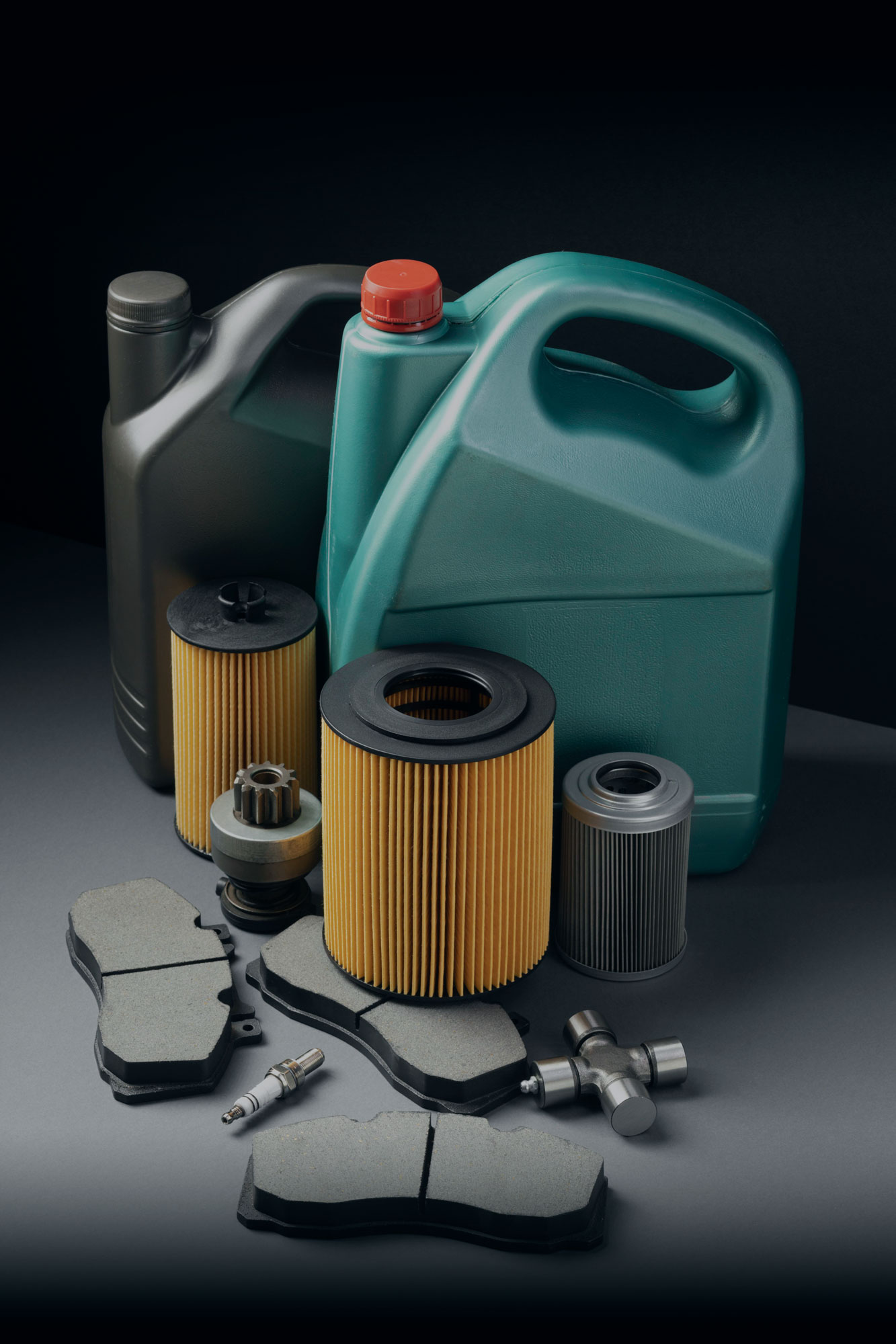 Auto części Busko-Zdrój - sklep motoryzacyjny u Przemy - <?php echo the_title(); ?>